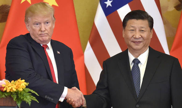 Avec Trump, la bourgeoisie américaine cherche une autre voie