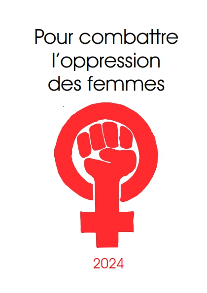 Cahier révolution communiste 36