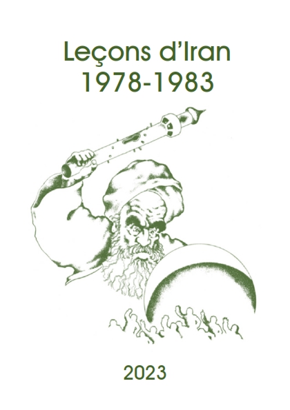 Cahier révolution communiste 39