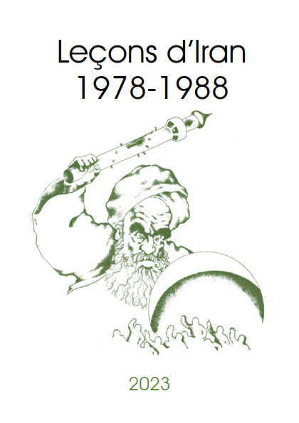 Cahier révolution communiste 39