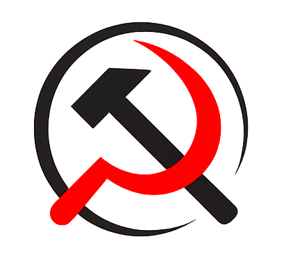 logo du Cercle des jeunes communistes internationalistes